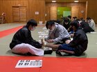 理学療法士から学ぶ　ケガをしないジュニアアスリート育成事業【出前講座】