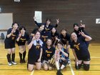 🏐結果🏐第３８回県民スポーツフェスティバル日光市予選会
