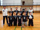 🏐【大会結果】第４２回婦人バレーボール選手権大会について