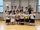 🏐【大会結果】第39回県民スポーツ大会日光市予選